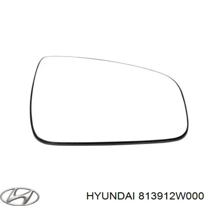 813912W000 Hyundai/Kia