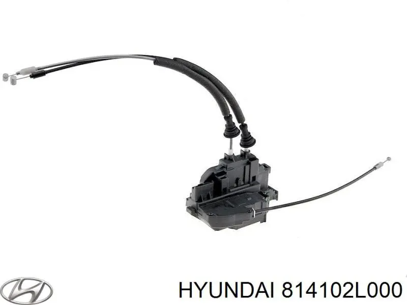 814102L000 Hyundai/Kia