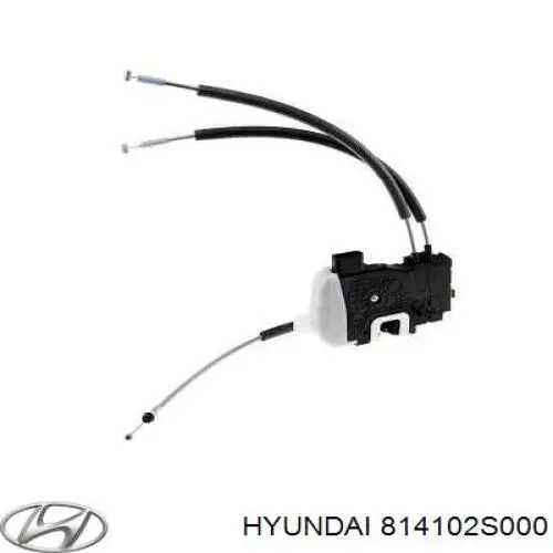 814102S000 Hyundai/Kia