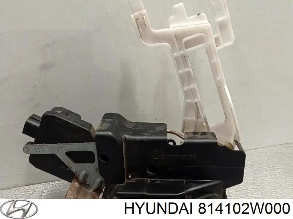 814102W000 Hyundai/Kia