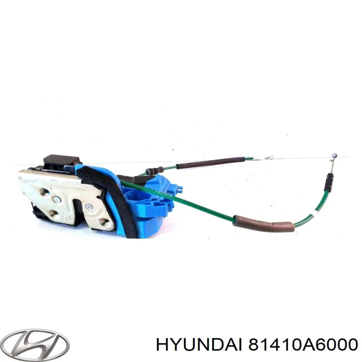 Cerradura de puerta trasera izquierda Hyundai/Kia 81410A6000 precio, desde 47,92 EUR