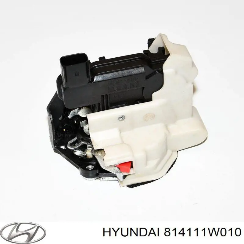 814111W010 Hyundai/Kia