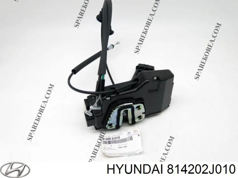 814202J010 Hyundai/Kia