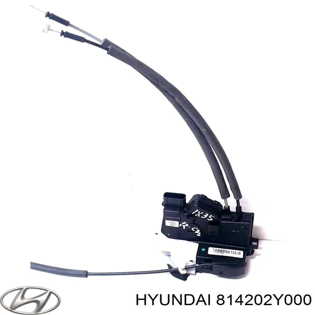 814202Y000 Hyundai/Kia