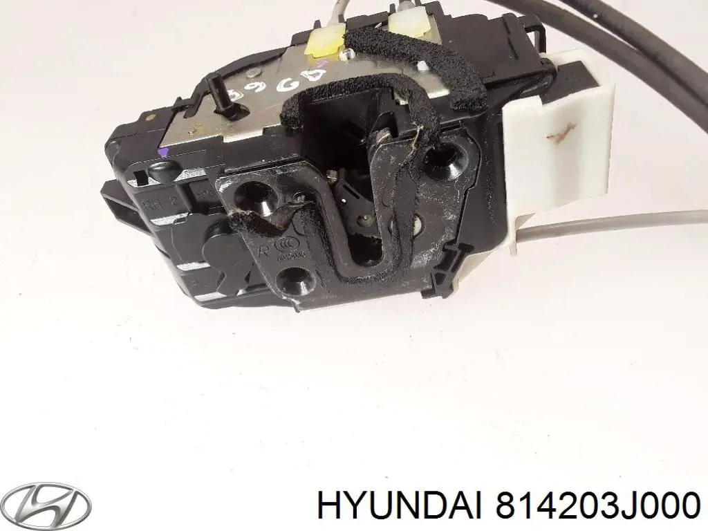 814203J000 Hyundai/Kia