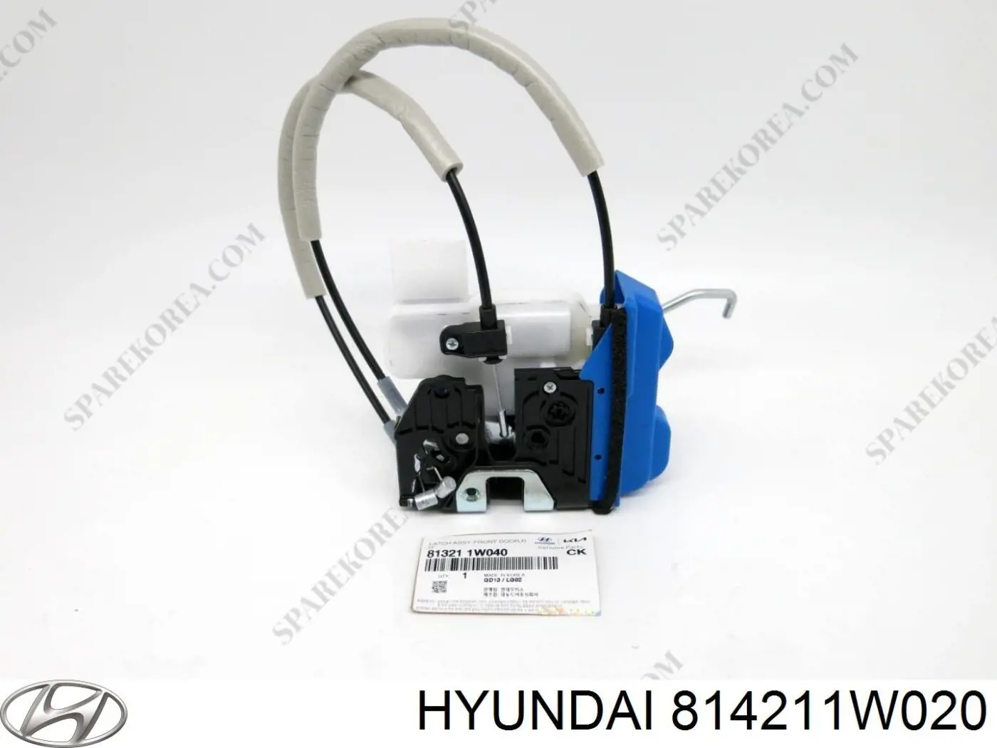 814211W020 Hyundai/Kia