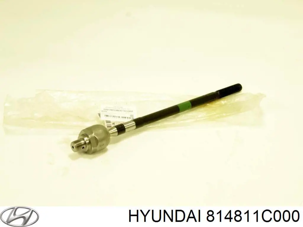 814811C000 Hyundai/Kia