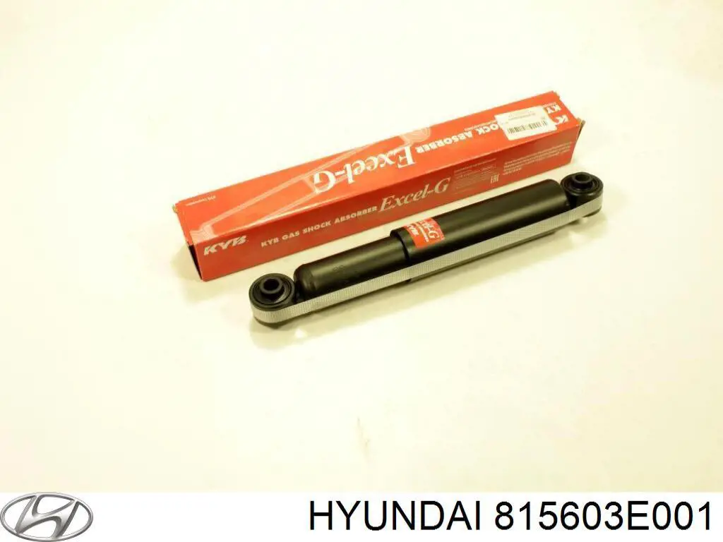 815603E001 Hyundai/Kia cerradura, tapa del depósito de gasolina