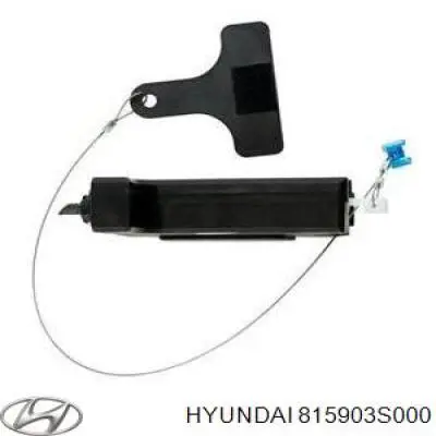 815903S000 Hyundai/Kia