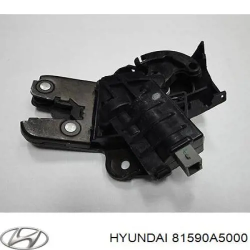 81590A5000 Hyundai/Kia