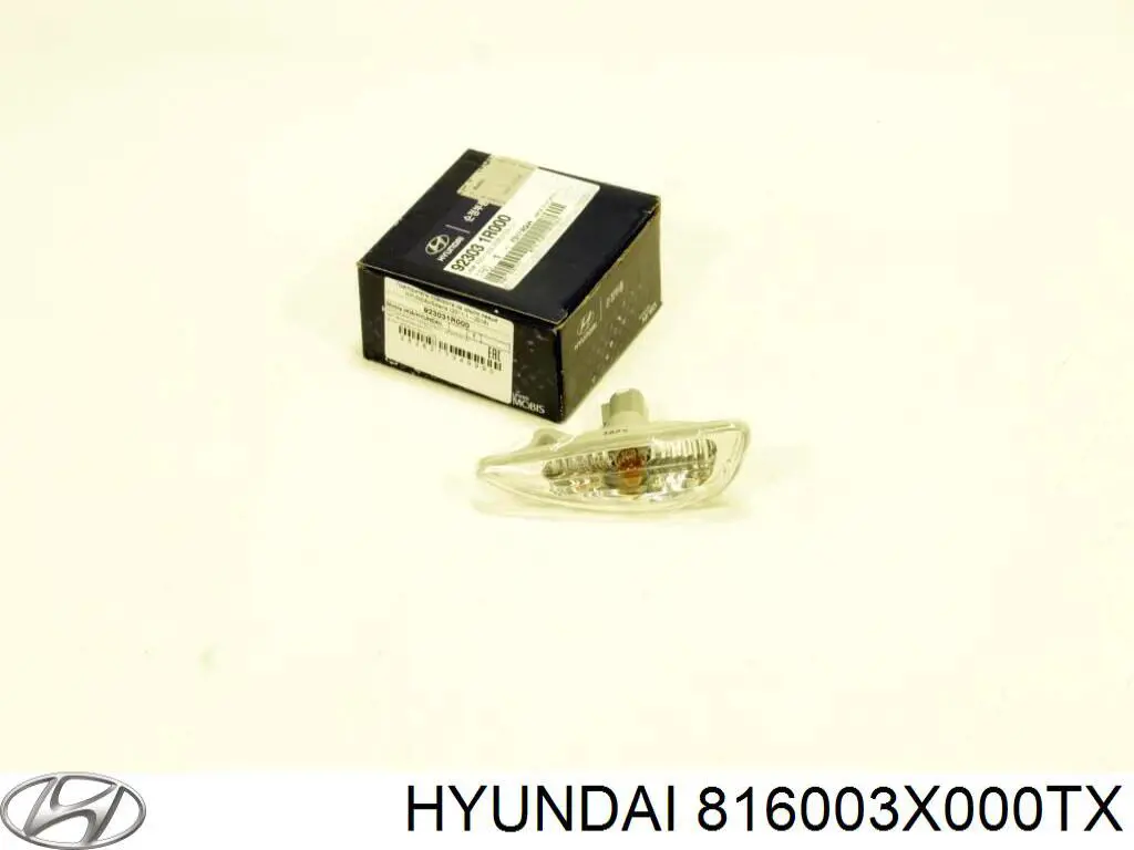 Techo solar completo para Hyundai Elantra (MD)