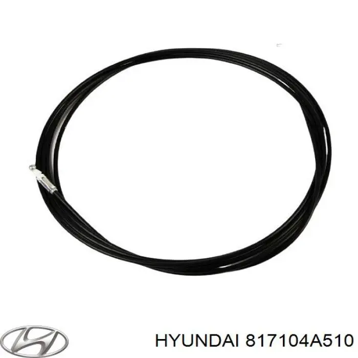 Cerradura de portón trasero Hyundai H-1 STAREX Grand Starex monovolumen (TQ) (2007 - 2026) precio, desde 39,20 EUR