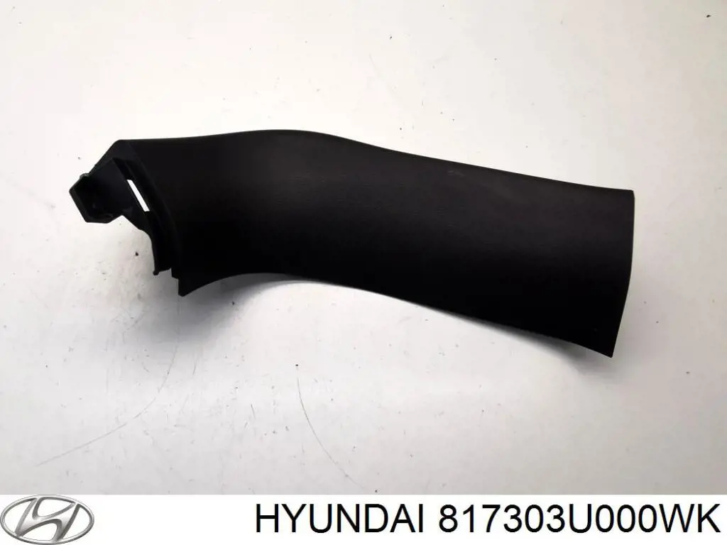 817303U000WK Hyundai/Kia