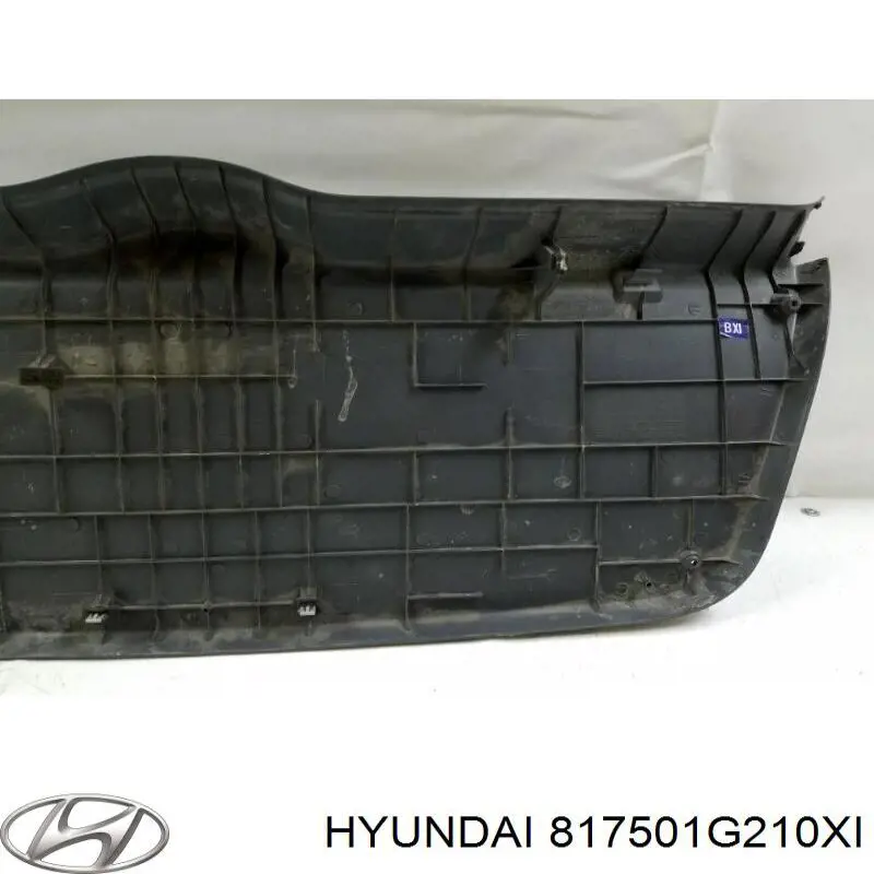  Hyundai/Kia 817501G210XI precio, desde  