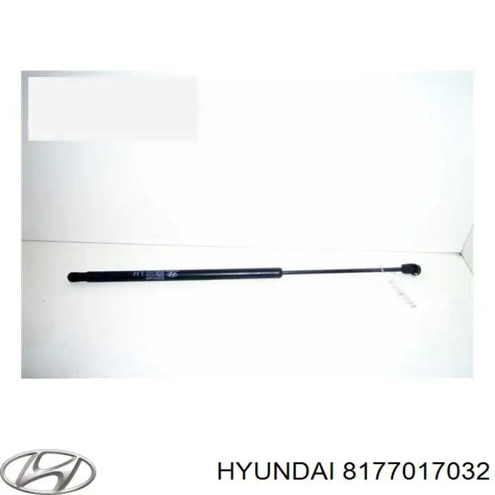 8177017032 Hyundai/Kia