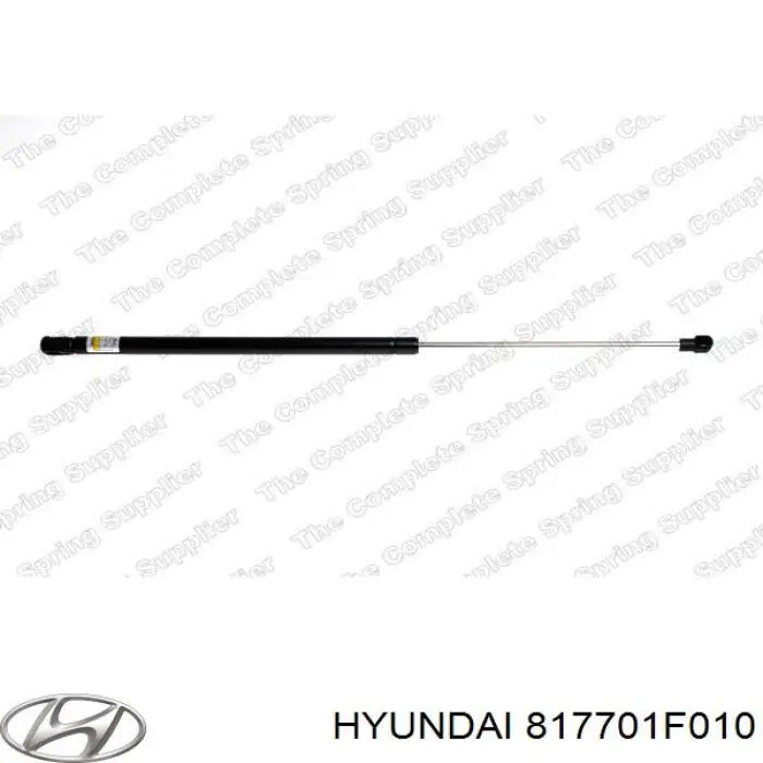 Comprar 817701F010 Hyundai/Kia Amortiguador de puerta trasera