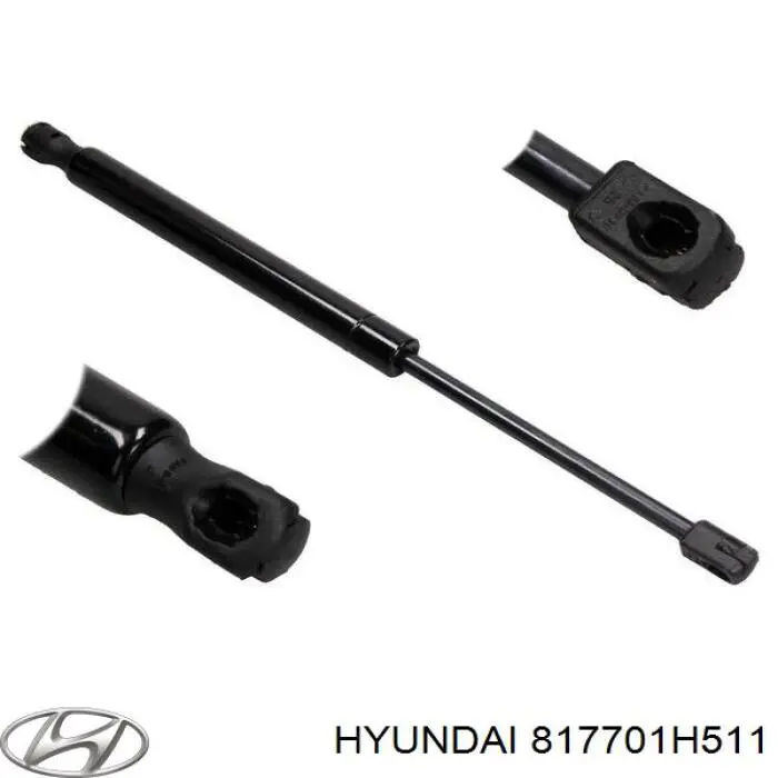 817701H511 Hyundai/Kia