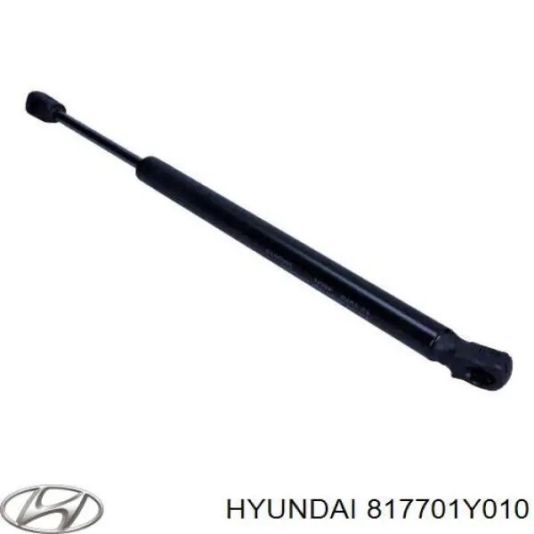 Amortiguador de maletero Jakoparts J8140302 precio, desde 14,49 EUR