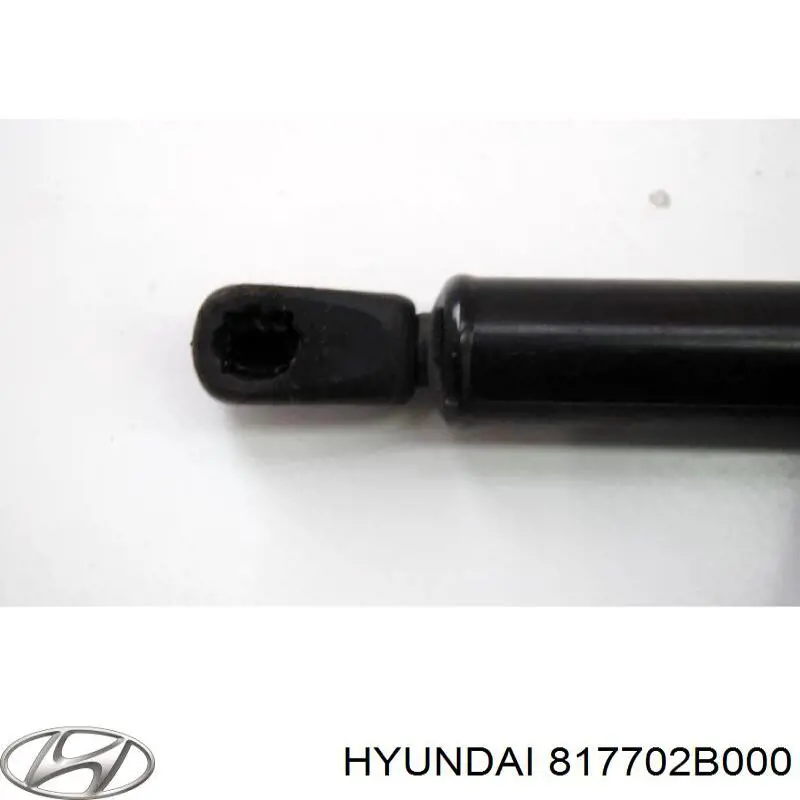 Comprar 817700W002 Hyundai/Kia Amortiguador de puerta trasera