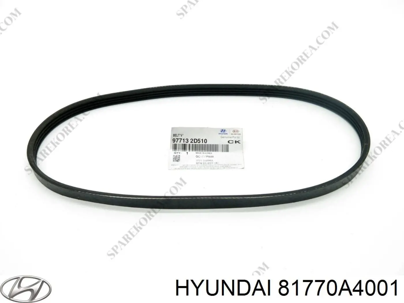 81770A4001 Hyundai/Kia