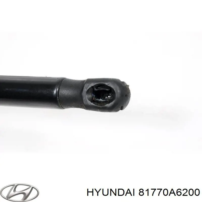 Comprar 81780A6200 Hyundai/Kia Amortiguador de puerta trasera