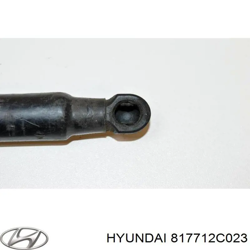 Comprar 817712C023 Hyundai/Kia Amortiguador de puerta trasera