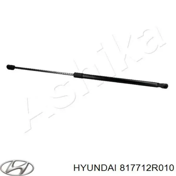 Amortiguador de maletero Hyundai/Kia 817712R010DS precio, desde 11,60 EUR