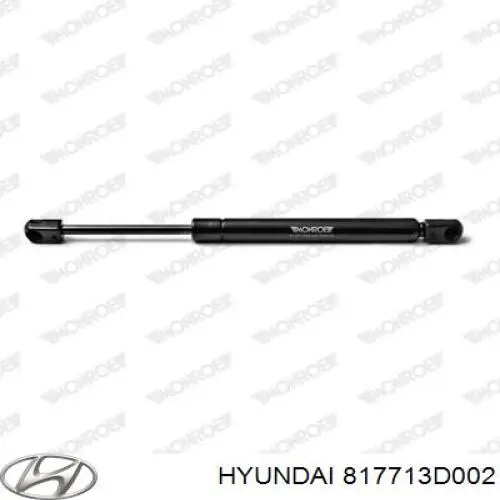 Comprar 817713D002 Hyundai/Kia Amortiguador de puerta trasera