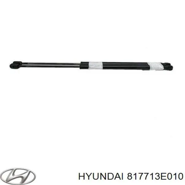 817713E010 Hyundai/Kia amortiguador maletero