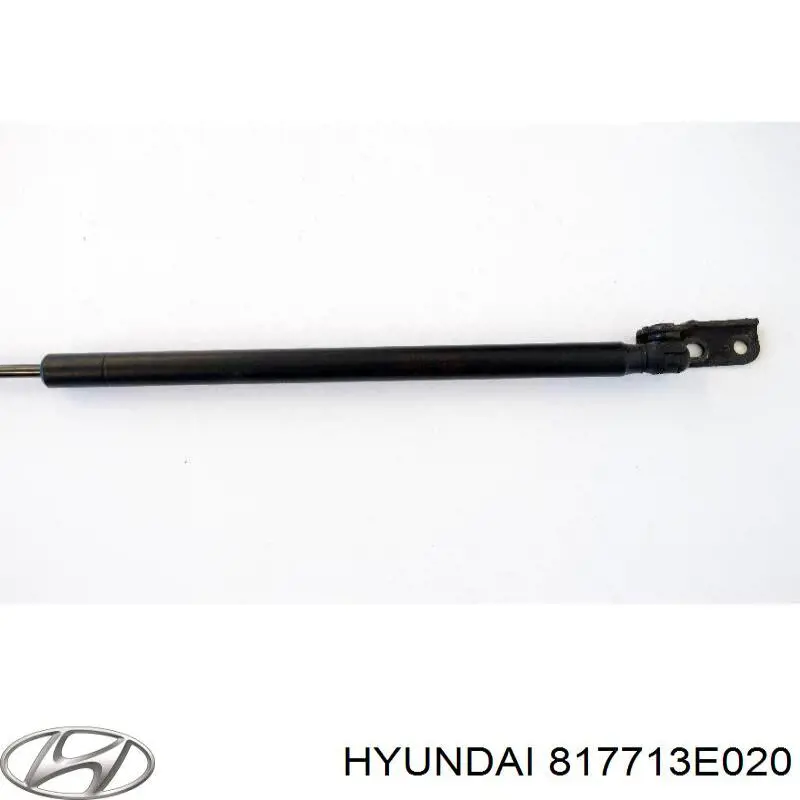 Comprar 817713E020 Hyundai/Kia Amortiguador de puerta trasera