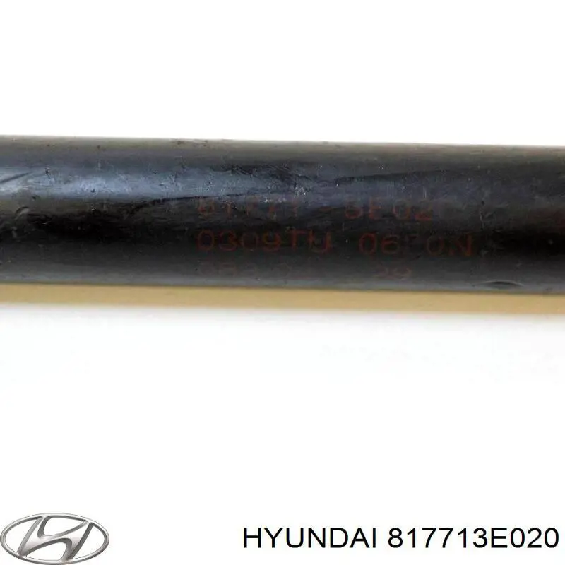 Amortiguador de maletero Hyundai/Kia 817713E020 precio, desde 16,49 EUR