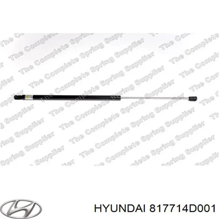 817714D001 Hyundai/Kia