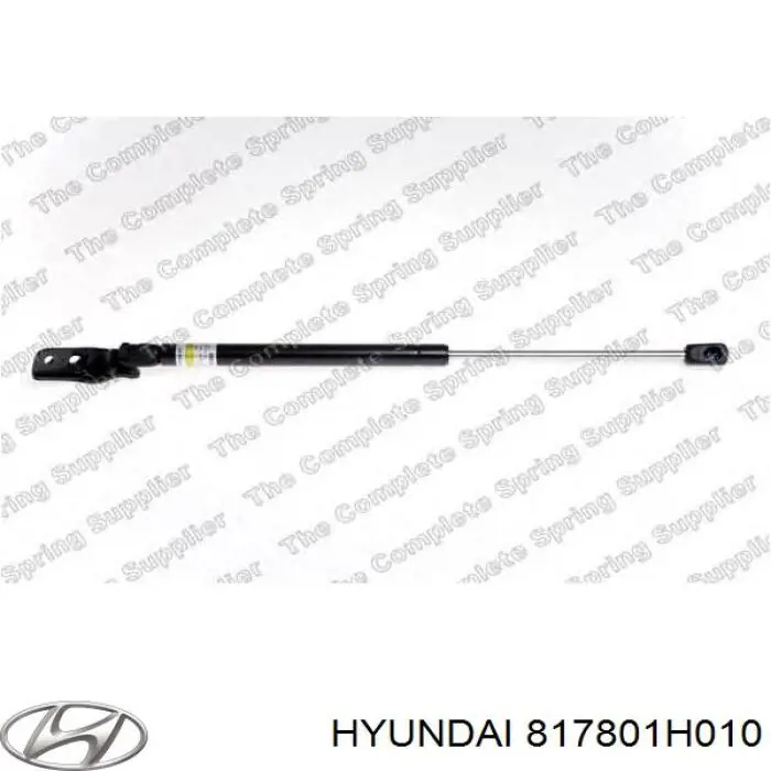 Comprar 817801H010 Hyundai/Kia Amortiguador de puerta trasera