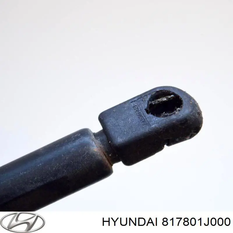 Comprar 817801J000 Hyundai/Kia Amortiguador de puerta trasera