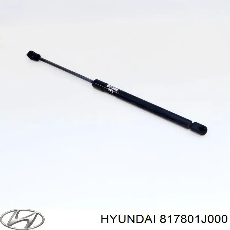 Amortiguador de maletero Hyundai/Kia 817801J000 precio, desde 12,02 EUR