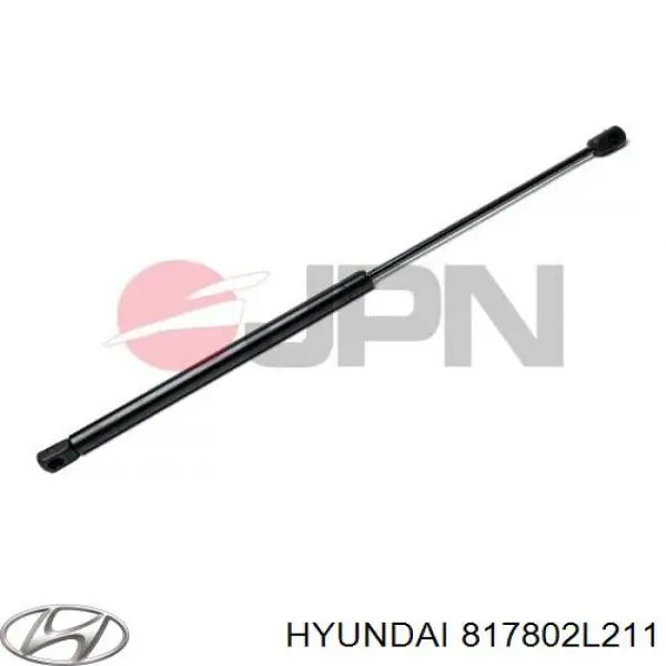 817802L211 Hyundai/Kia