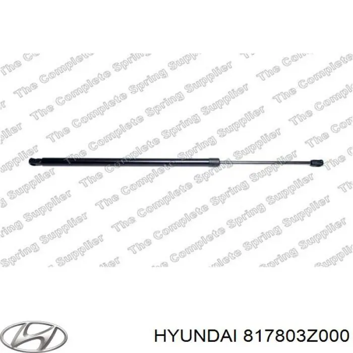 Amortiguador de maletero Hyundai/Kia 817703Z000 precio, desde 12,90 EUR