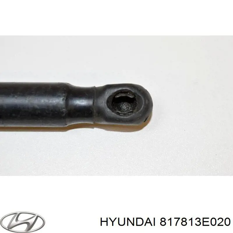 Amortiguador maletero 817813E020 Hyundai/Kia