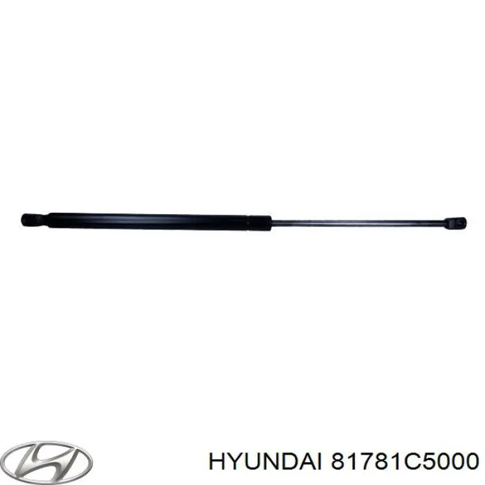 81781C5000 Hyundai/Kia