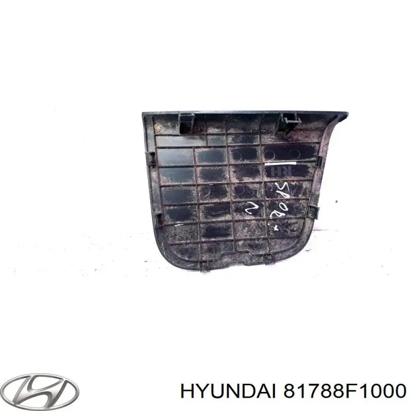 81788F1000 Hyundai/Kia