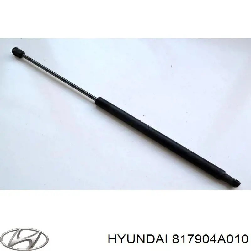 817904A010 Hyundai/Kia amortiguador maletero