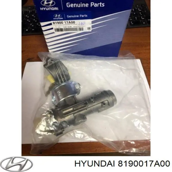 8190017A00 Hyundai/Kia