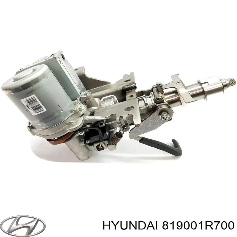  Hyundai/Kia 819001R700 precio, desde 78,41 EUR