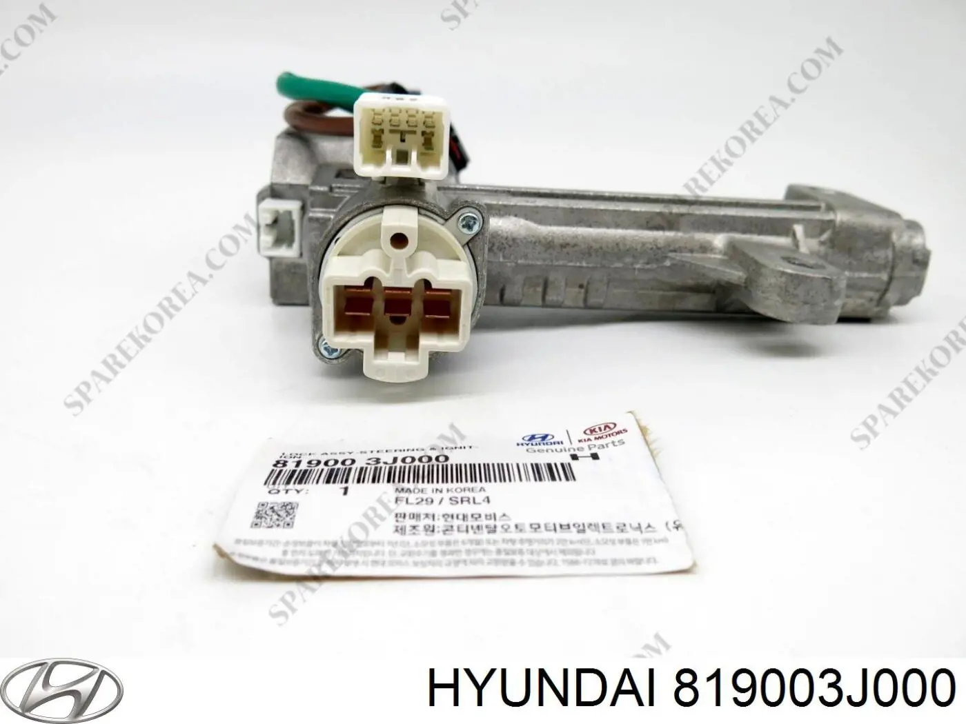 819003J000 Hyundai/Kia