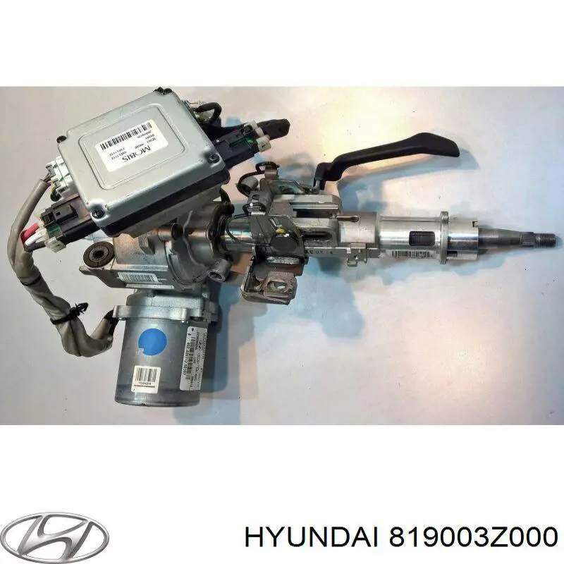 819003Z000 Hyundai/Kia