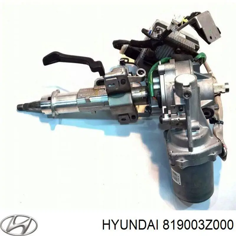 Conmutador de arranque Hyundai/Kia 819003Z000 precio, desde 65,34 EUR