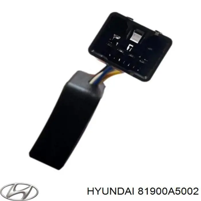 81900A5002 Hyundai/Kia