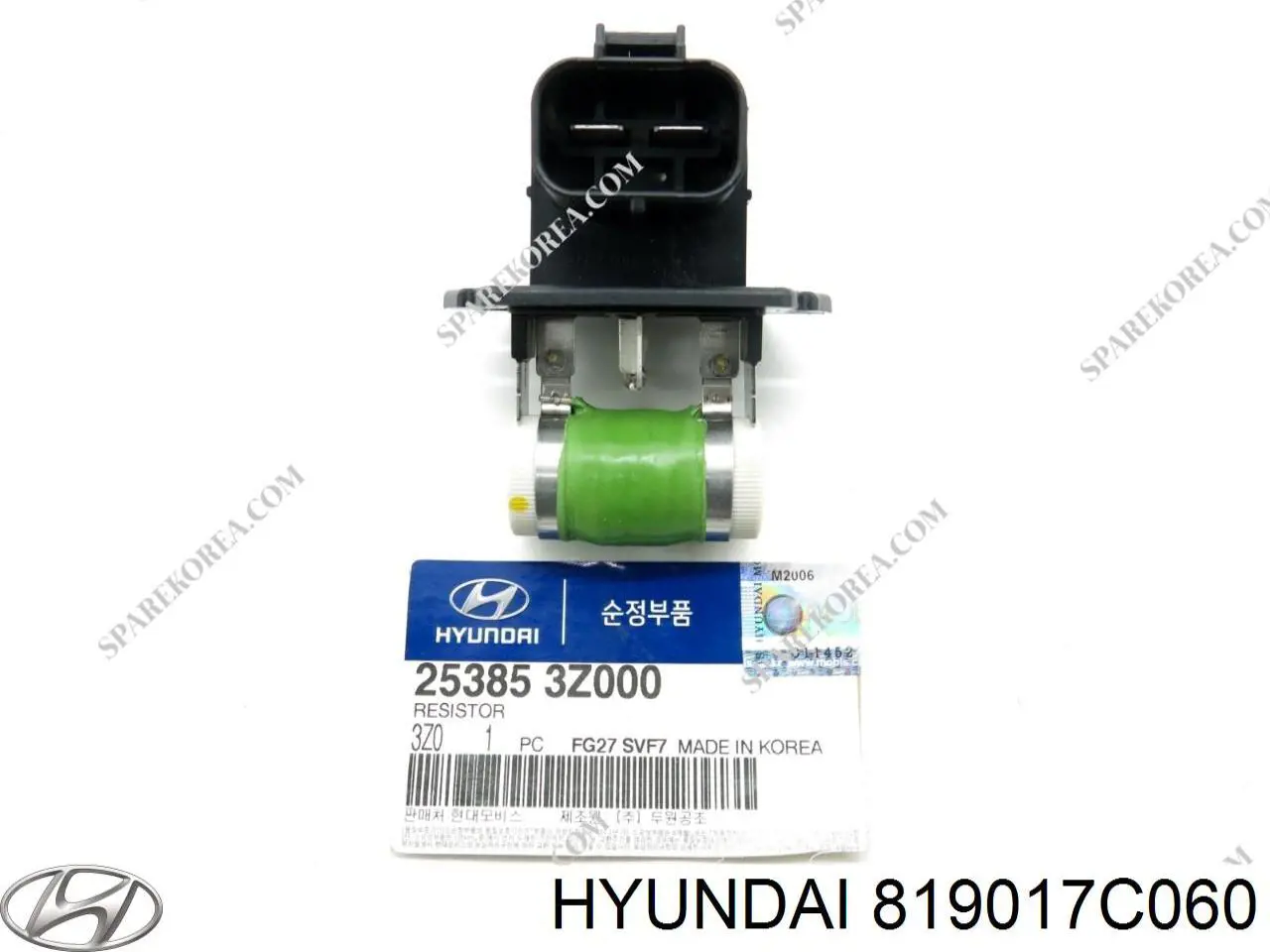 819017C060 Hyundai/Kia