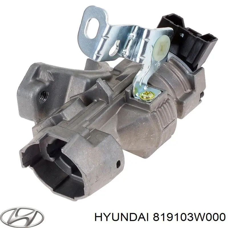 819103W000 Hyundai/Kia conmutador de arranque