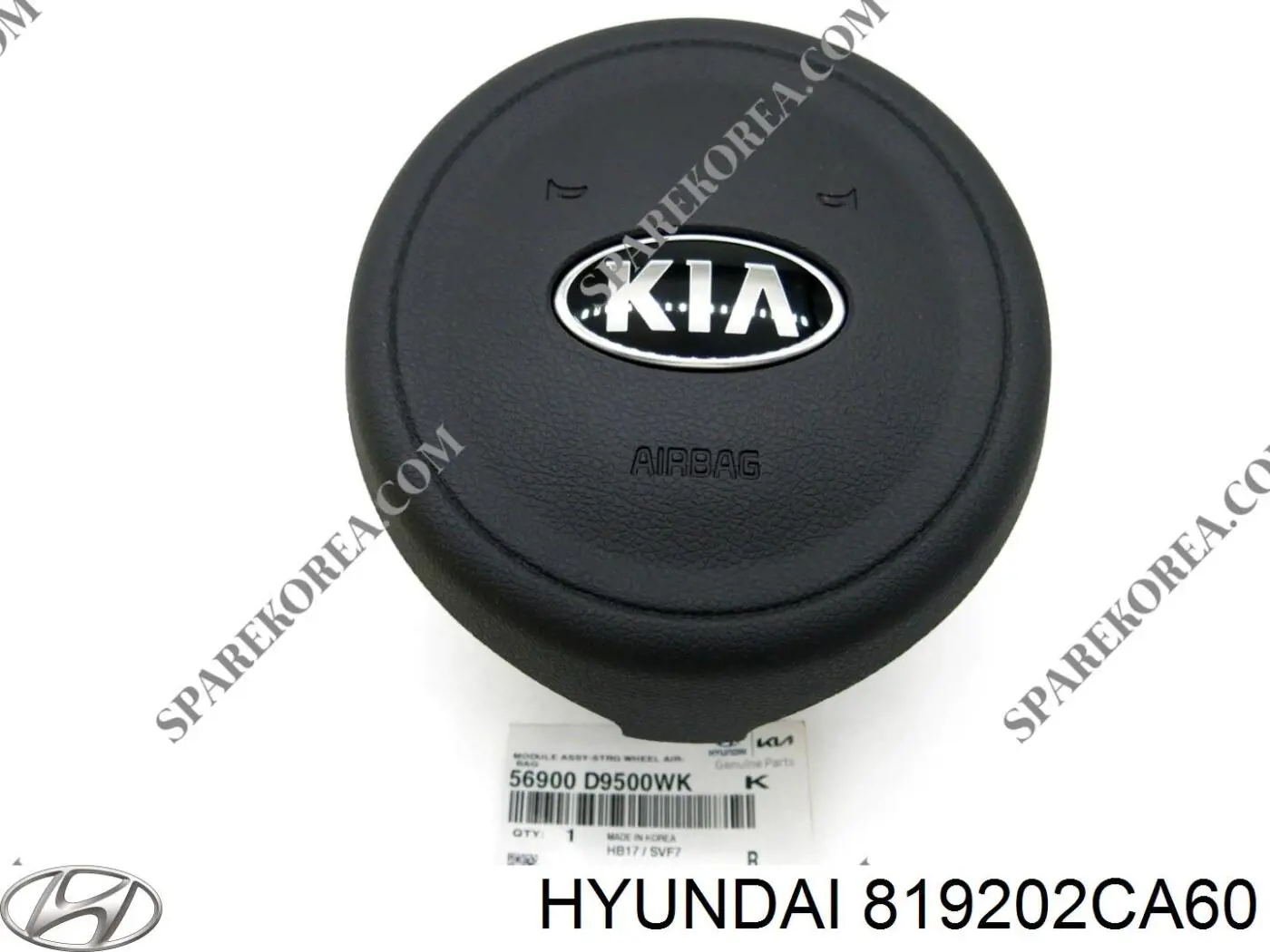 819202CA60 Hyundai/Kia